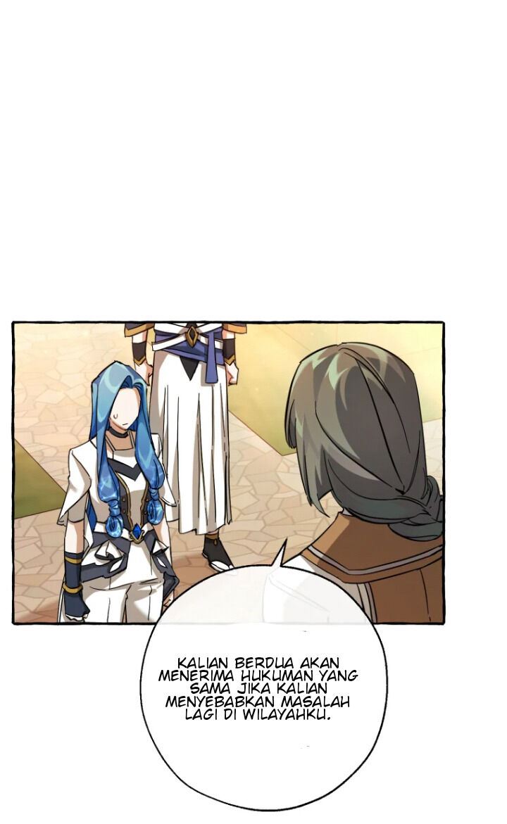 Trash of the Count’s Family Chapter 77 Gambar 35