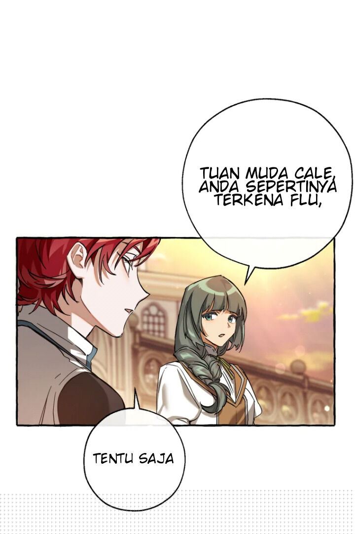 Trash of the Count’s Family Chapter 77 Gambar 36