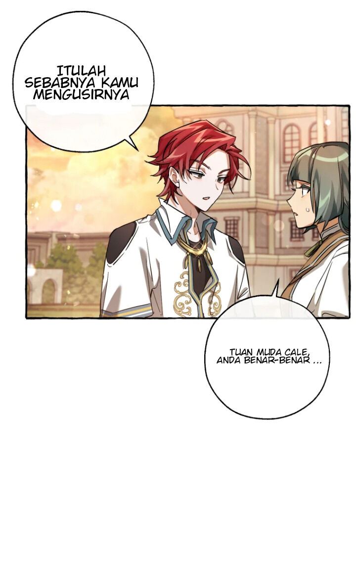 Trash of the Count’s Family Chapter 77 Gambar 40