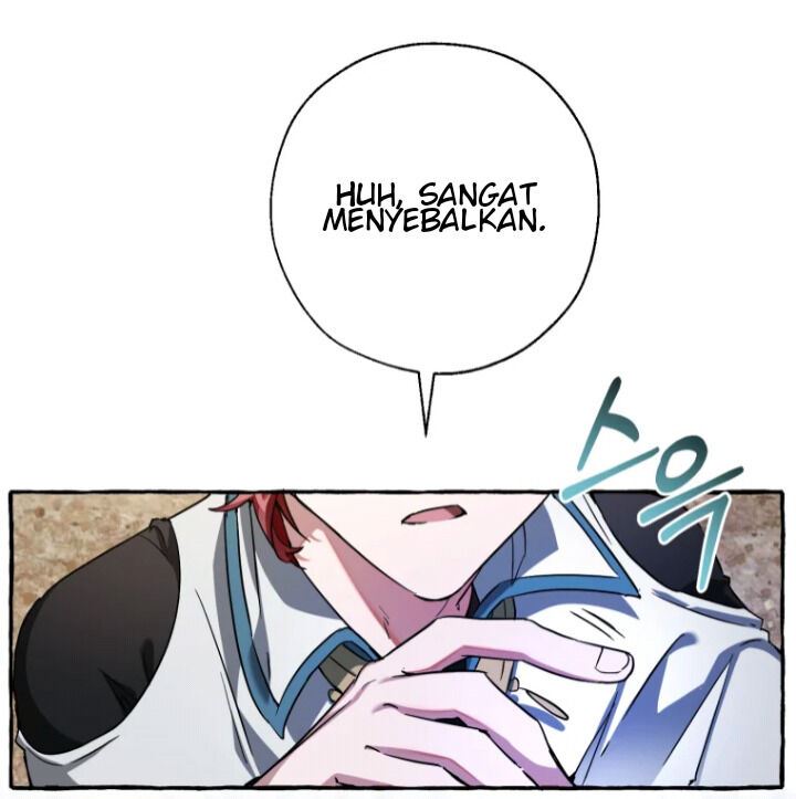 Trash of the Count’s Family Chapter 77 Gambar 4