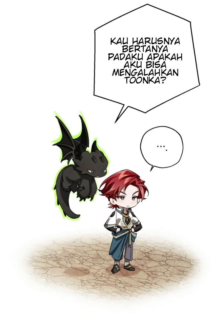 Trash of the Count’s Family Chapter 77 Gambar 42