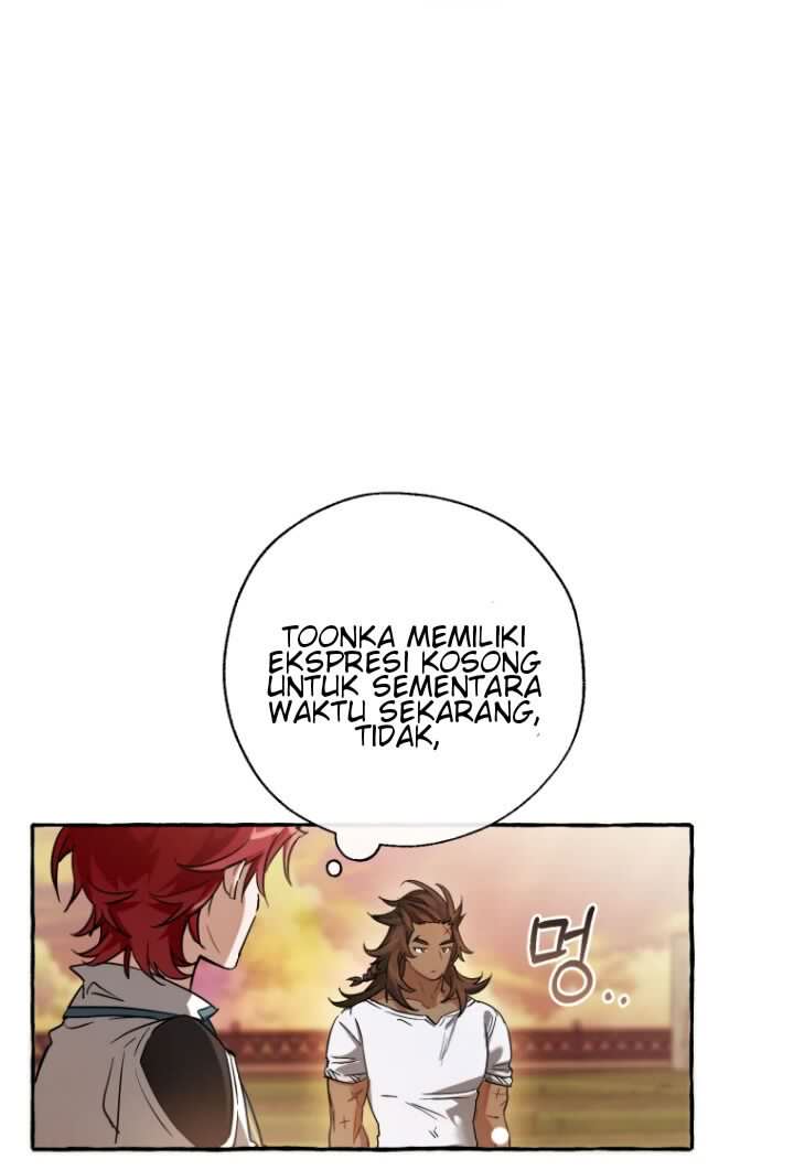 Trash of the Count’s Family Chapter 77 Gambar 43