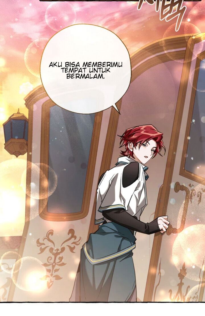 Trash of the Count’s Family Chapter 77 Gambar 47