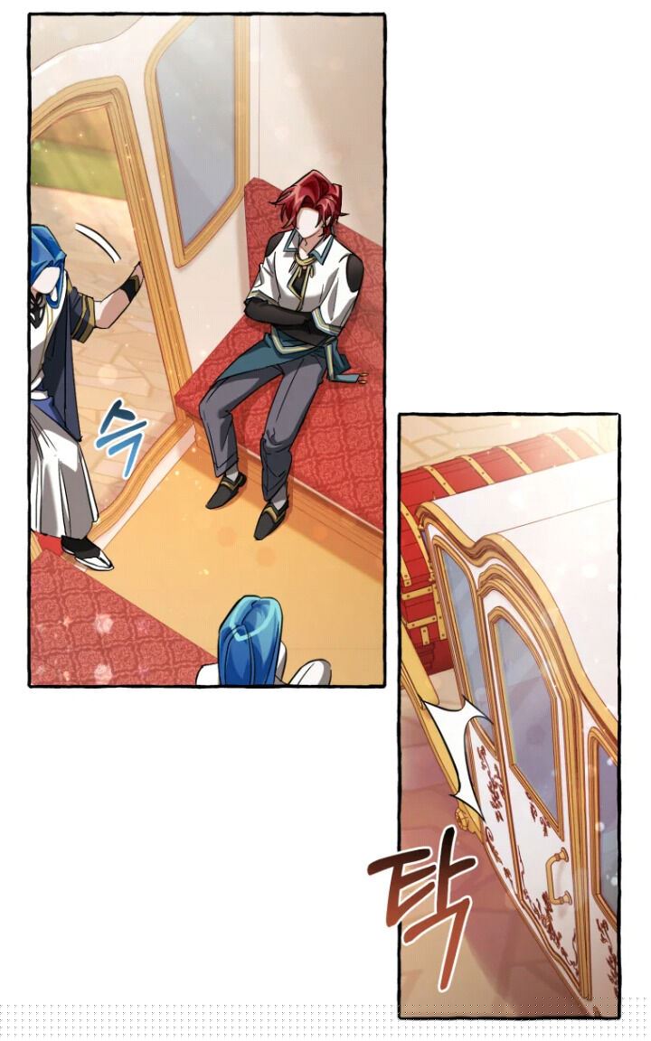 Trash of the Count’s Family Chapter 77 Gambar 49