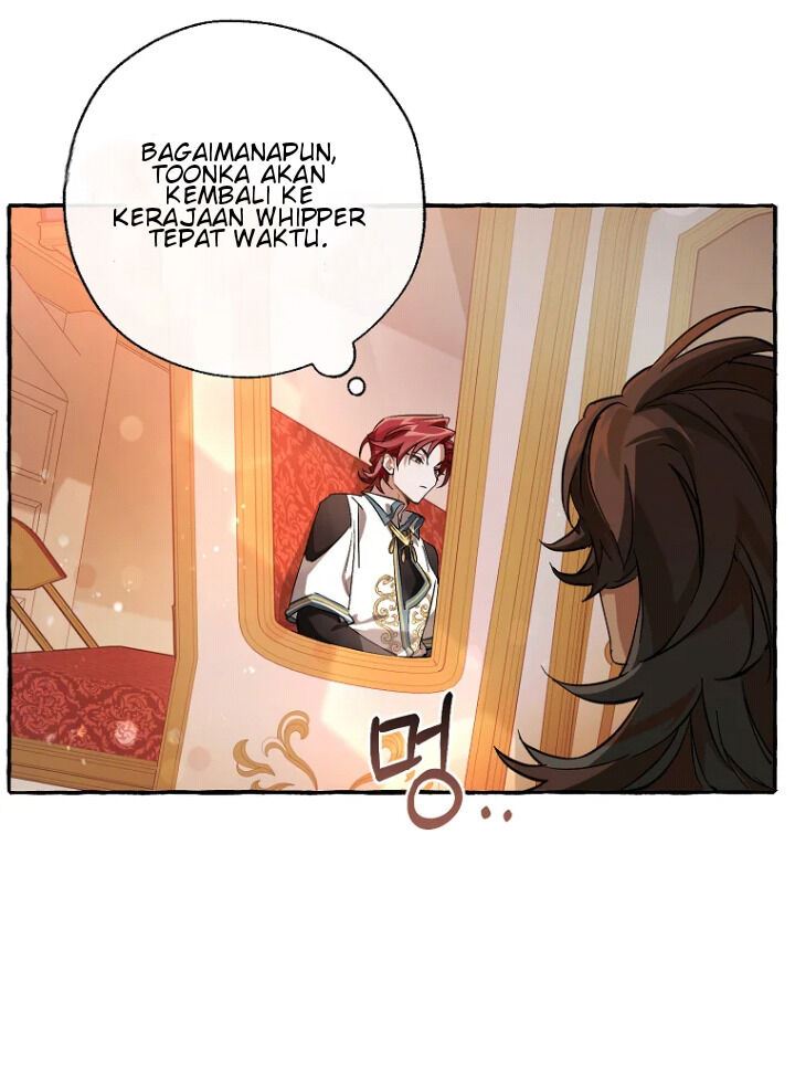 Trash of the Count’s Family Chapter 77 Gambar 50