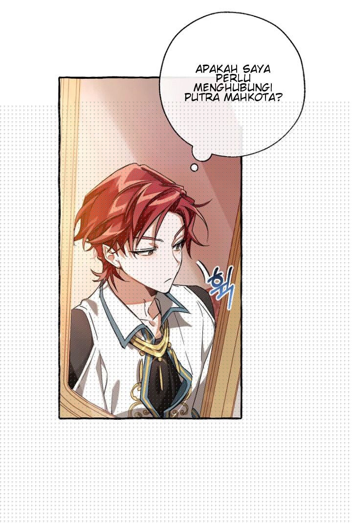 Trash of the Count’s Family Chapter 77 Gambar 51