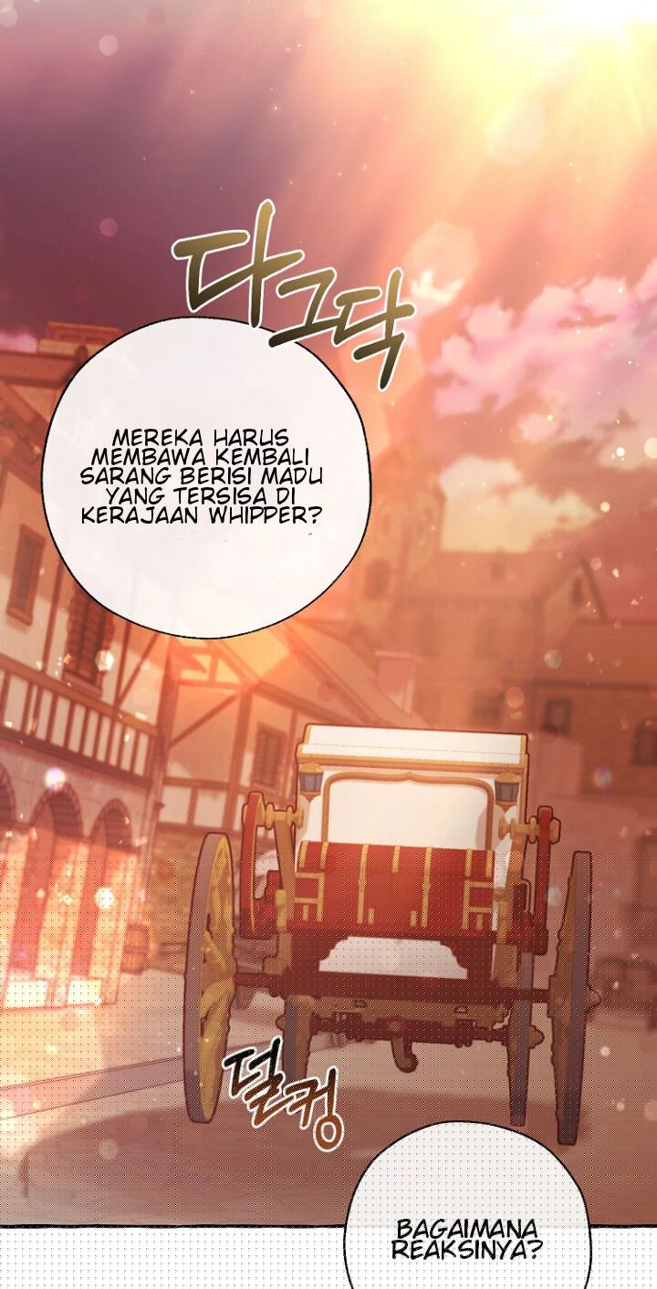 Trash of the Count’s Family Chapter 77 Gambar 53