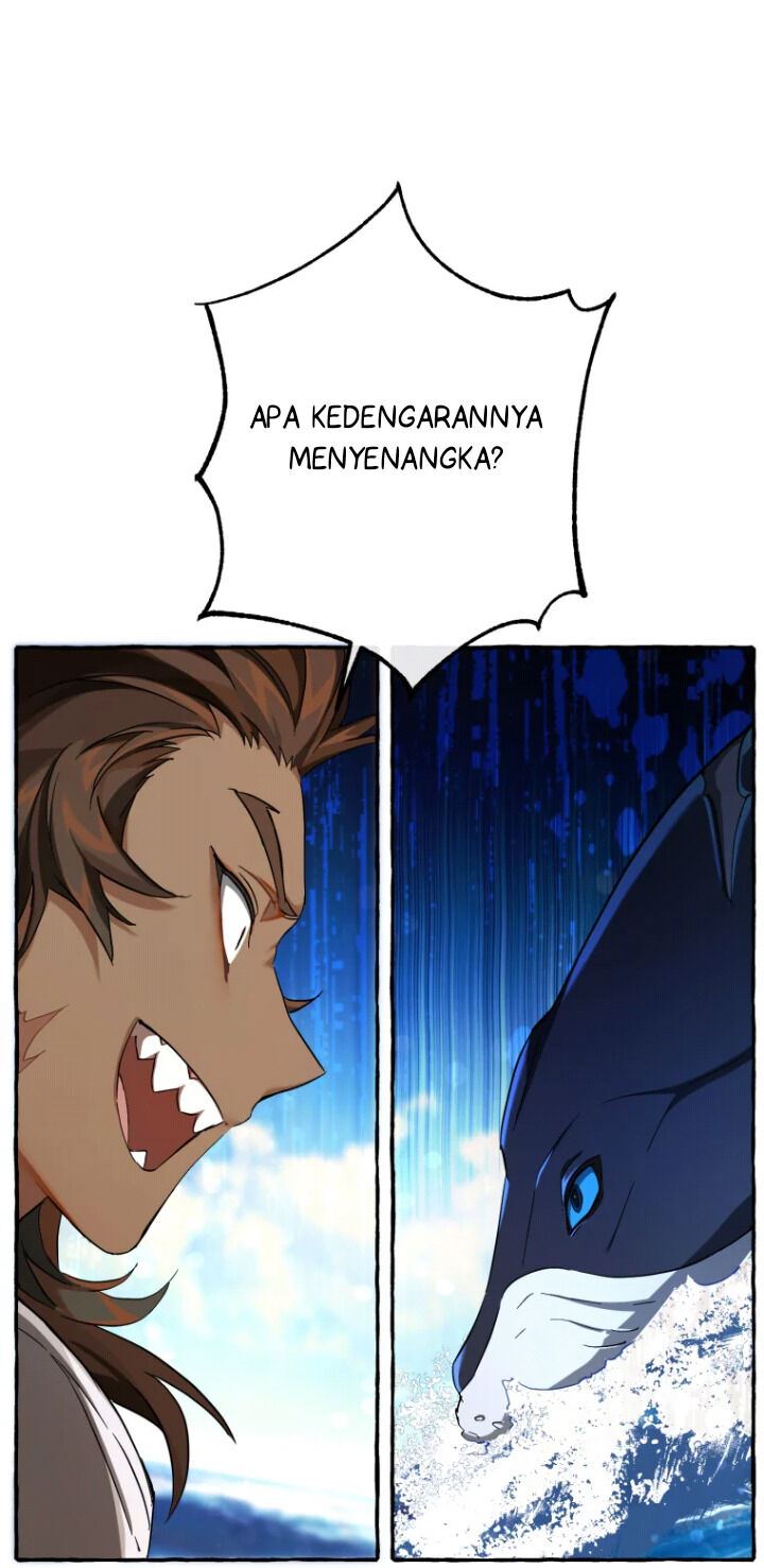 Baca Komik Trash of the Count’s Family Chapter 76 Gambar 1