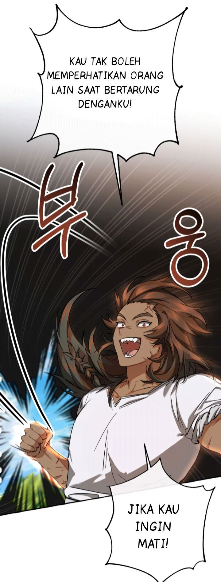 Trash of the Count’s Family Chapter 76 Gambar 8