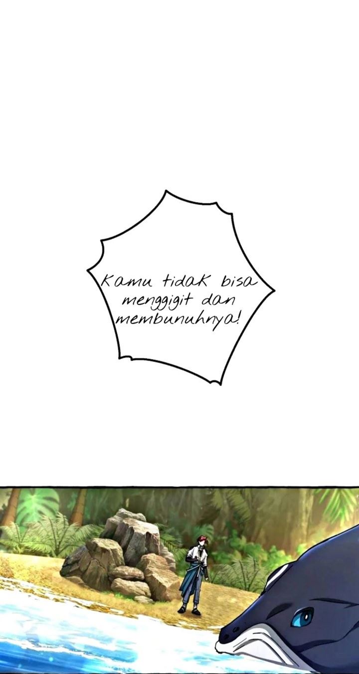 Baca Komik Trash of the Count’s Family Chapter 75 Gambar 1