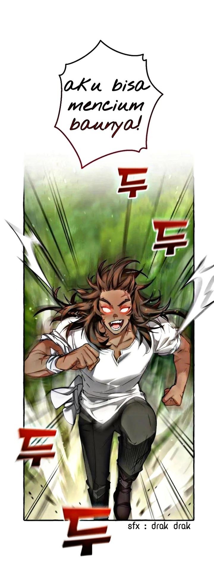Trash of the Count’s Family Chapter 75 Gambar 11