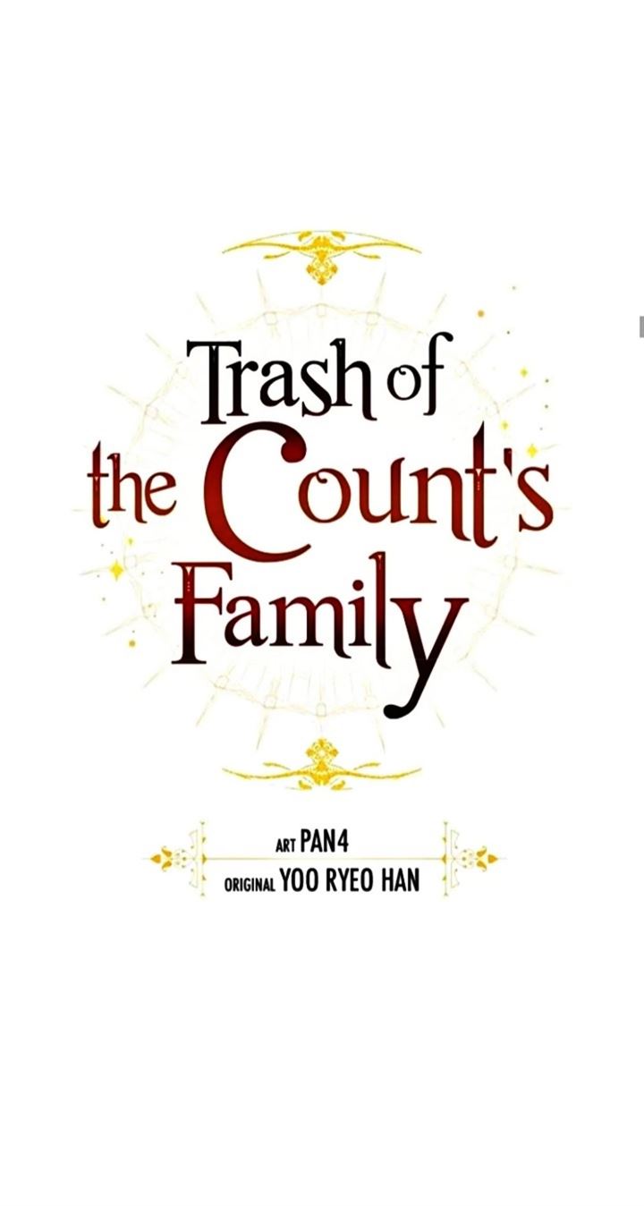 Trash of the Count’s Family Chapter 75 Gambar 13