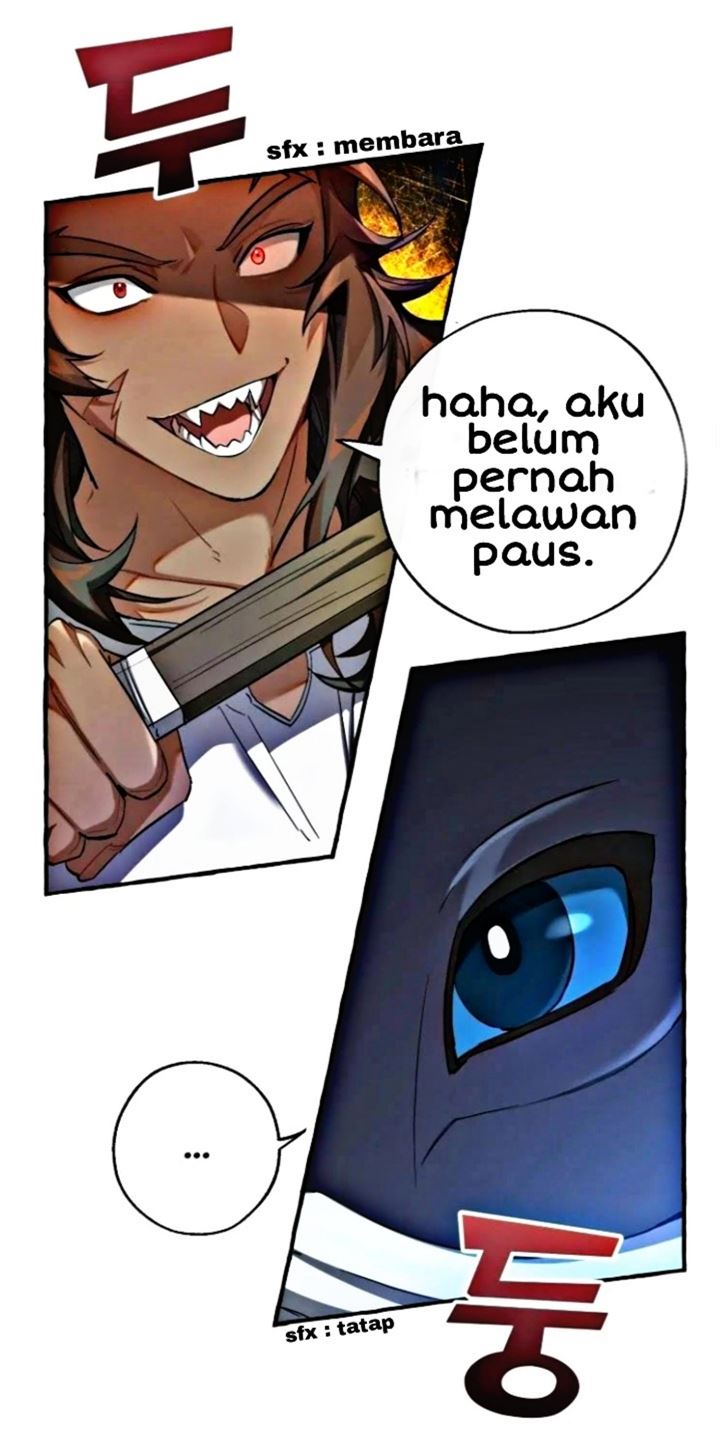 Trash of the Count’s Family Chapter 75 Gambar 16