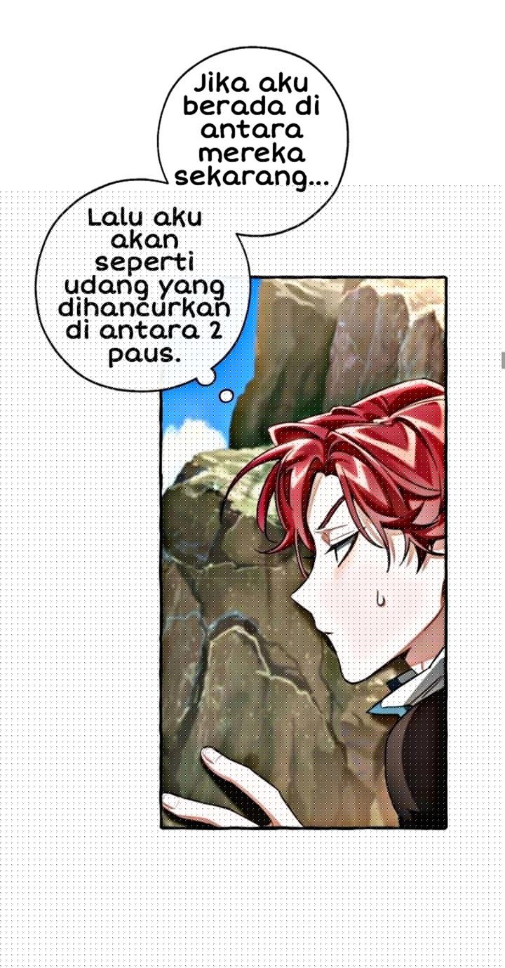 Trash of the Count’s Family Chapter 75 Gambar 19