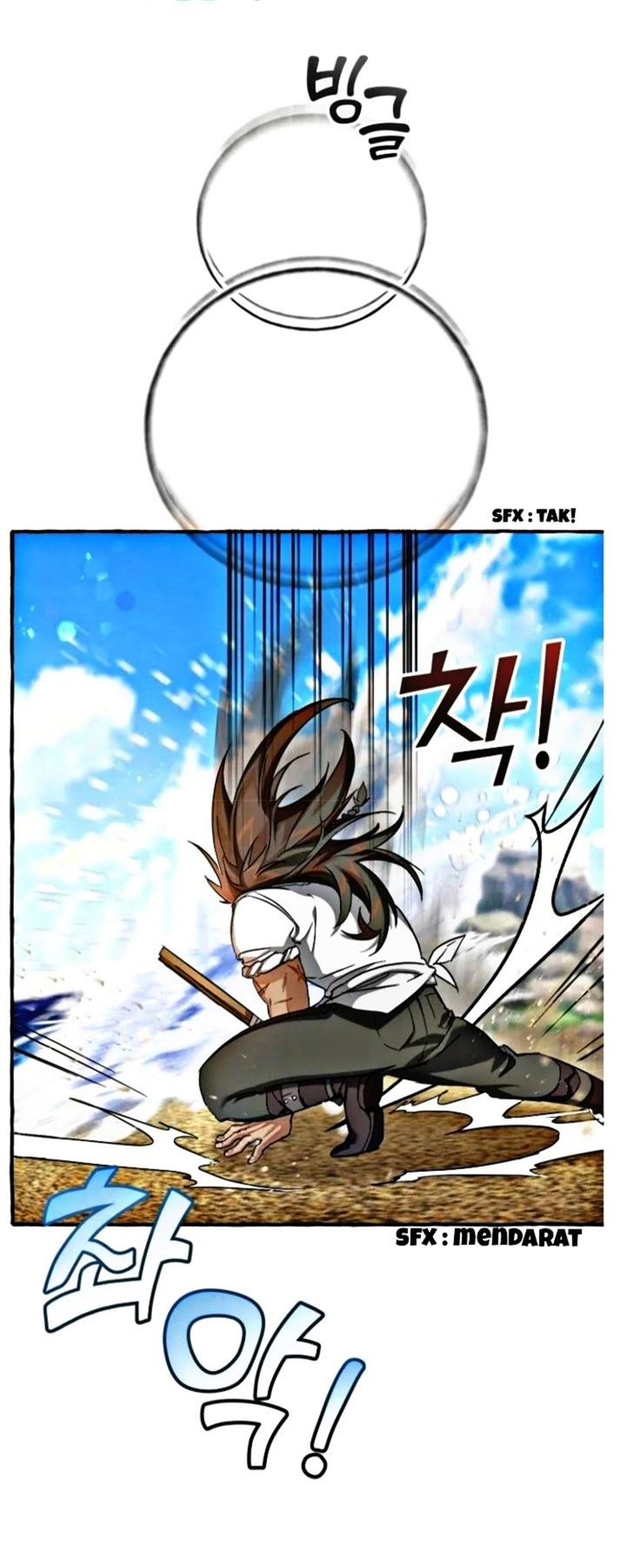 Trash of the Count’s Family Chapter 75 Gambar 29