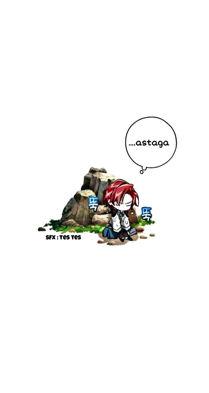 Trash of the Count’s Family Chapter 75 Gambar 30