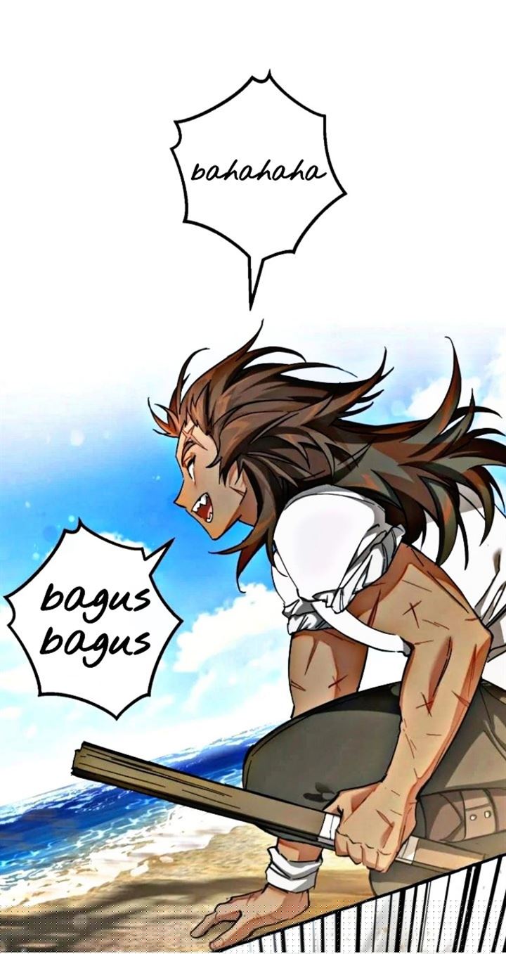 Trash of the Count’s Family Chapter 75 Gambar 31