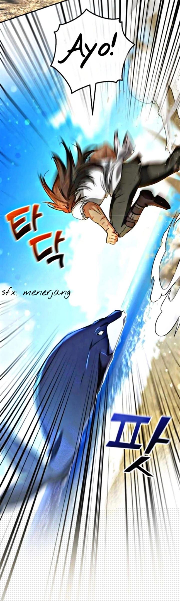 Trash of the Count’s Family Chapter 75 Gambar 32