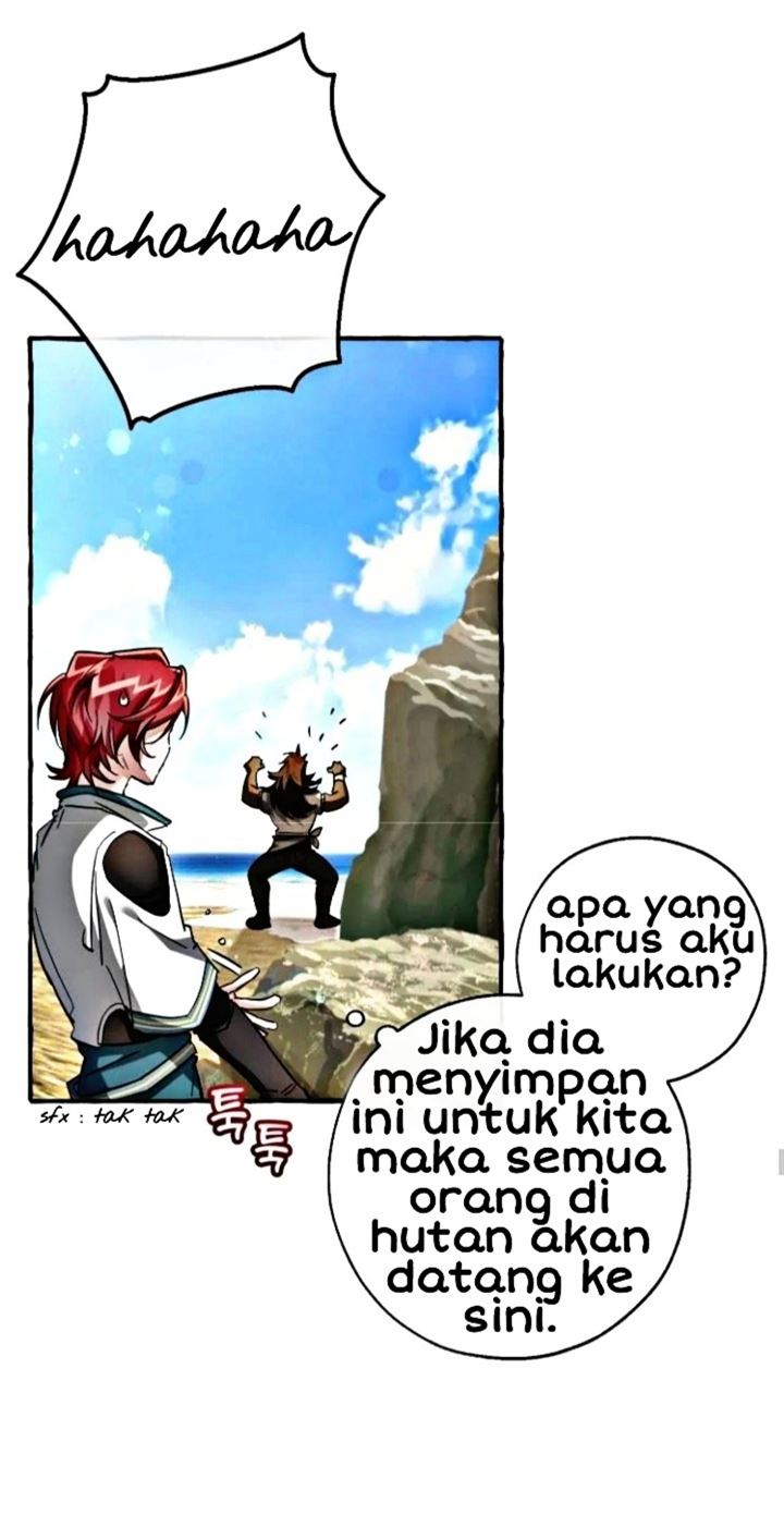 Trash of the Count’s Family Chapter 75 Gambar 37
