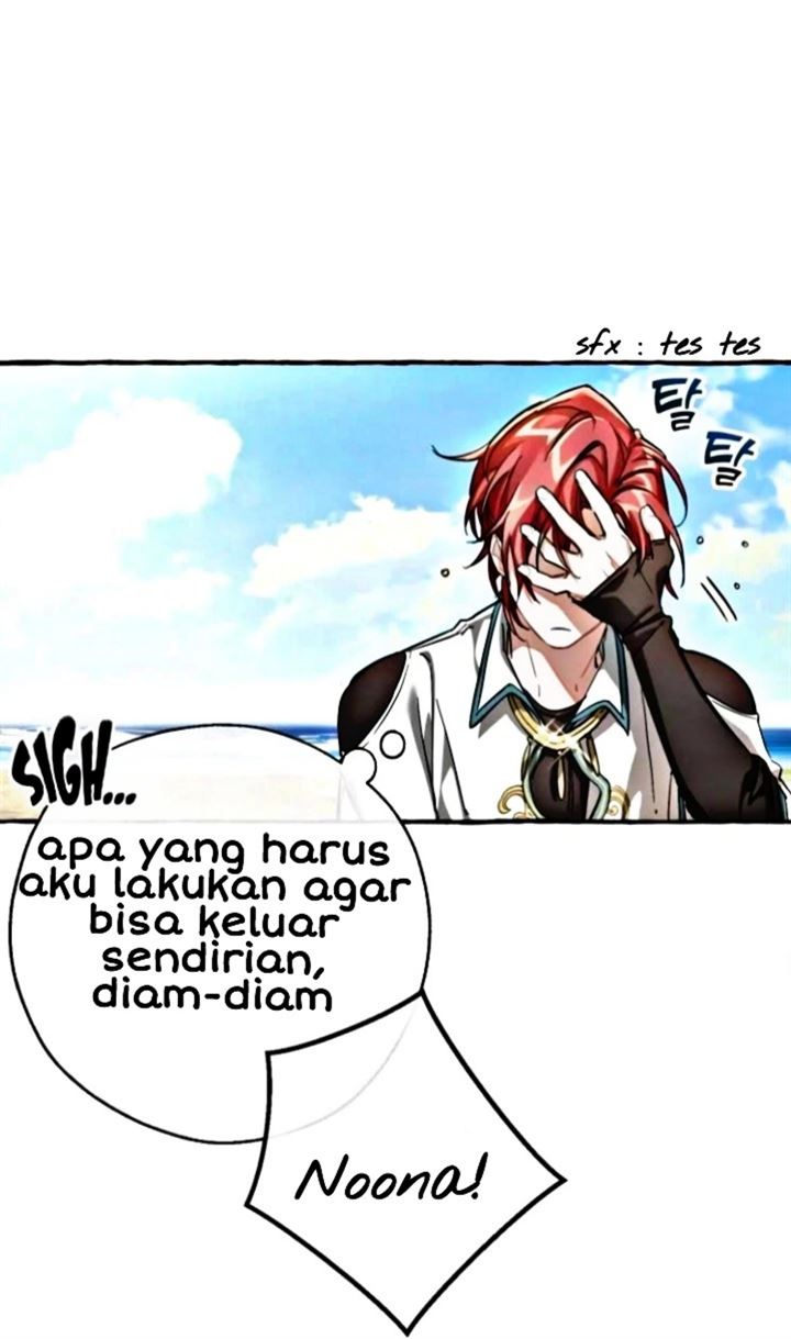 Trash of the Count’s Family Chapter 75 Gambar 38