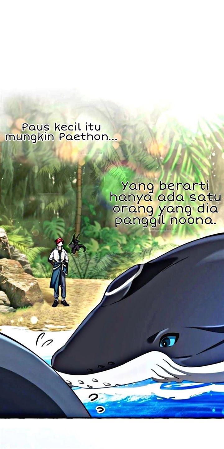 Trash of the Count’s Family Chapter 75 Gambar 4