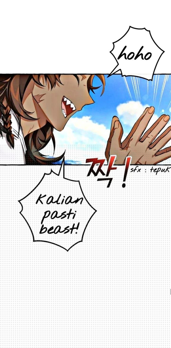 Trash of the Count’s Family Chapter 75 Gambar 44
