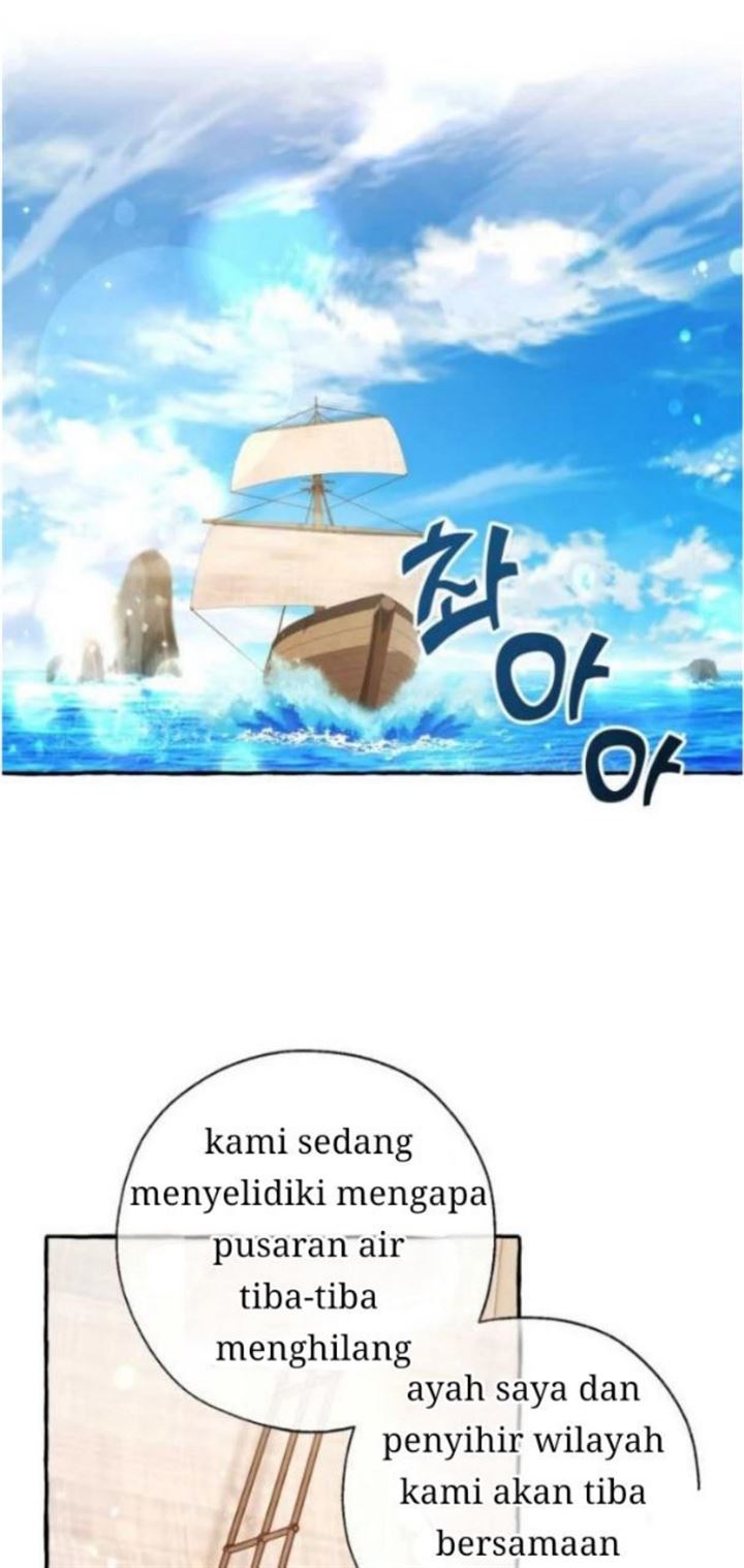 Baca Komik Trash of the Count’s Family Chapter 74 Gambar 1