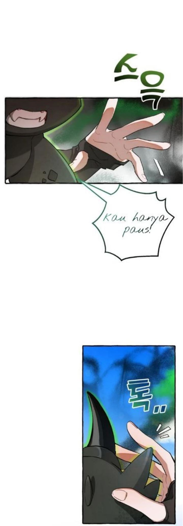 Trash of the Count’s Family Chapter 74 Gambar 26