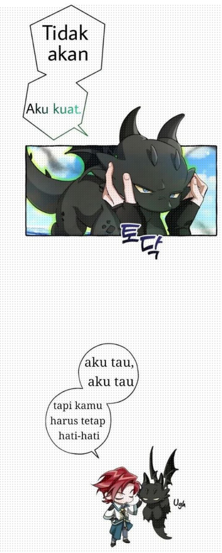 Trash of the Count’s Family Chapter 74 Gambar 28