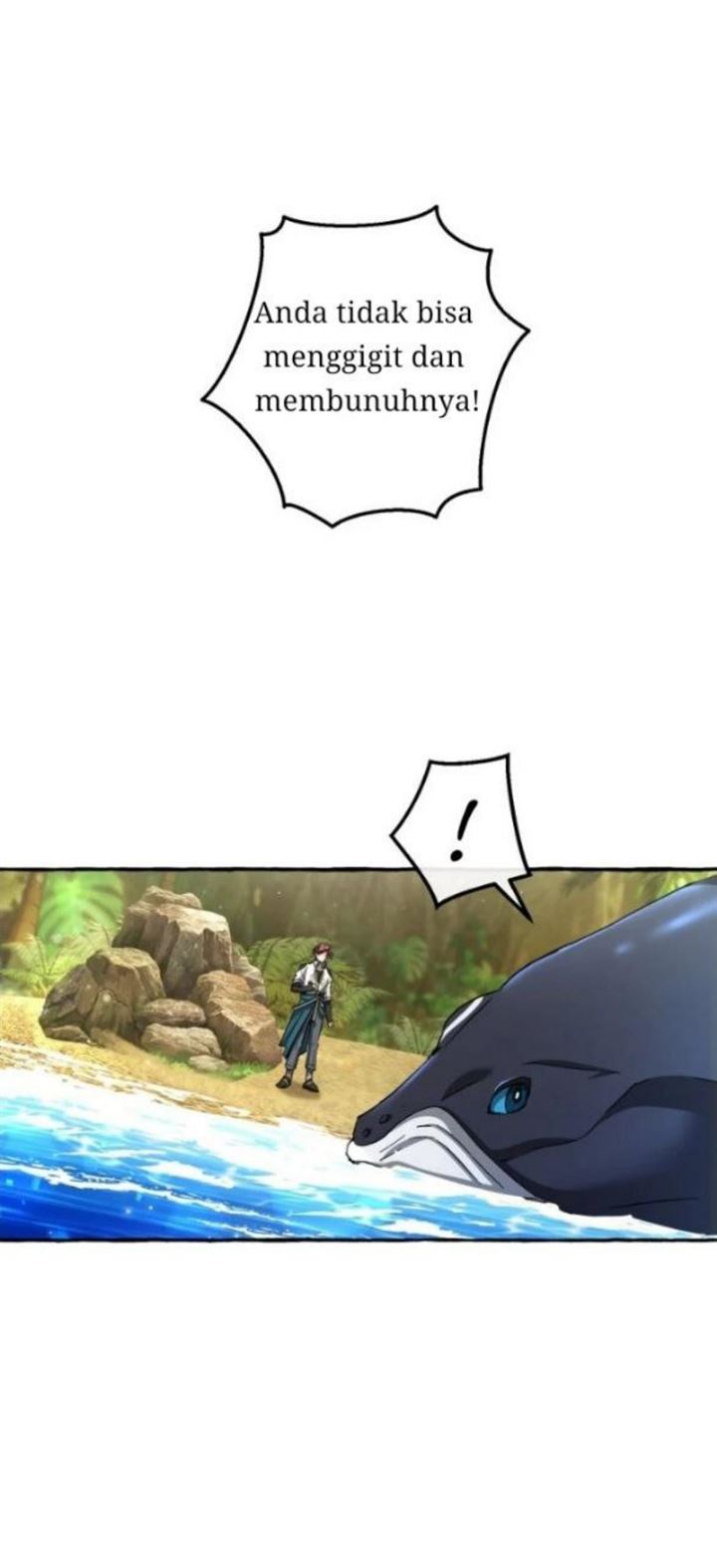 Trash of the Count’s Family Chapter 74 Gambar 31
