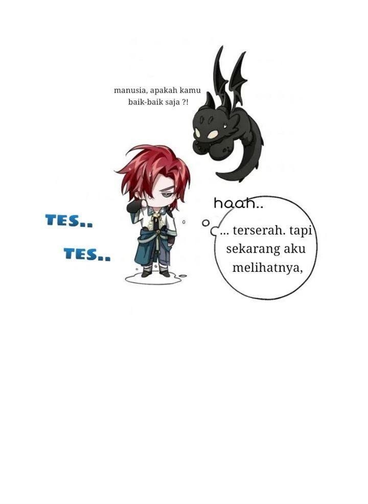 Trash of the Count’s Family Chapter 74 Gambar 35