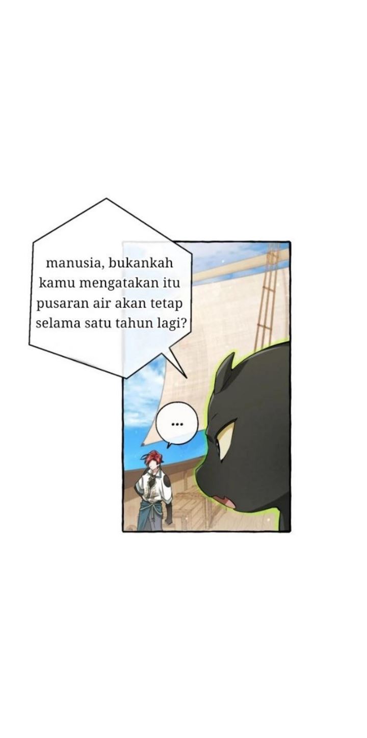 Trash of the Count’s Family Chapter 74 Gambar 5