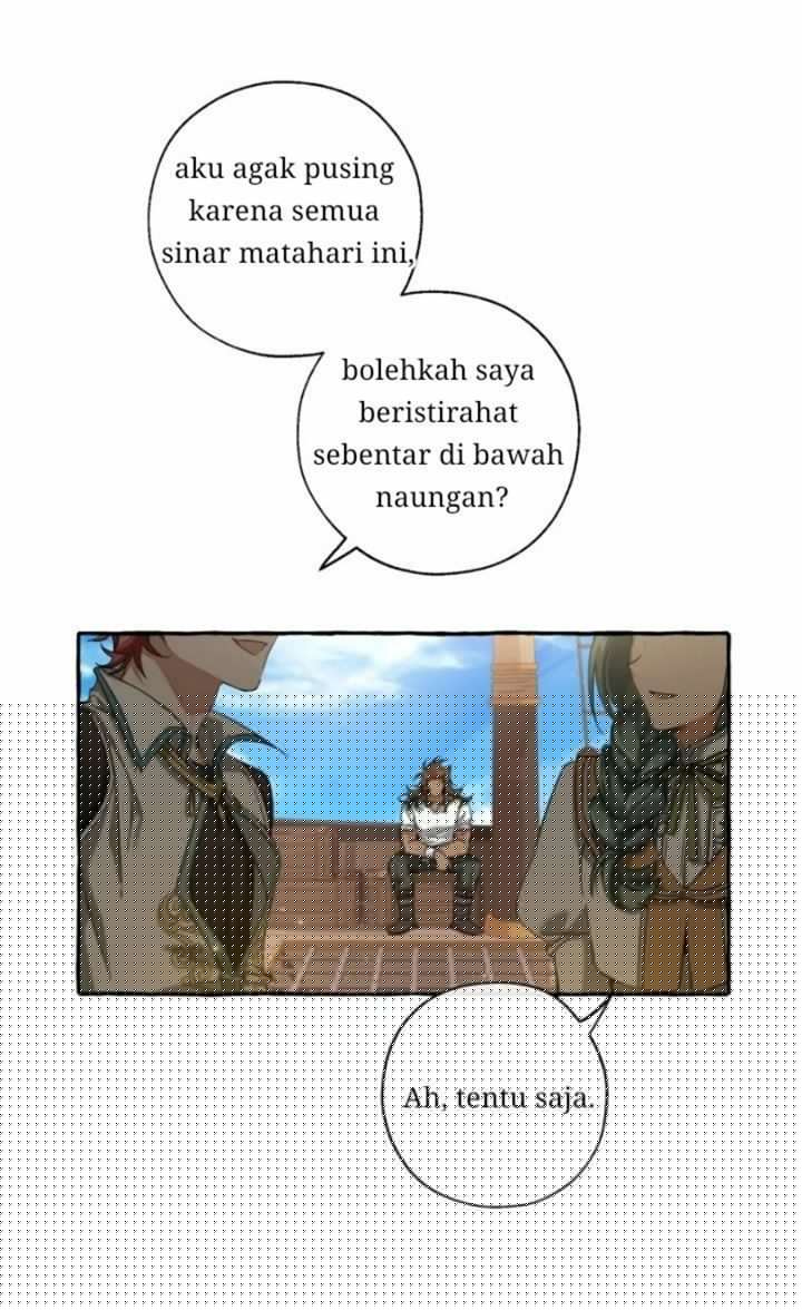 Trash of the Count’s Family Chapter 74 Gambar 9