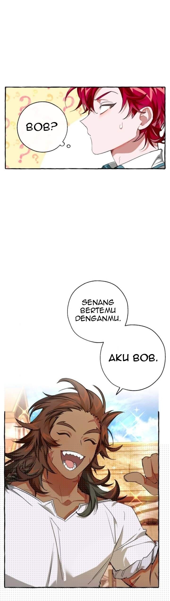 Trash of the Count’s Family Chapter 73 Gambar 17