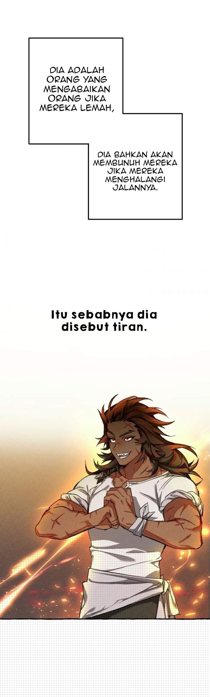Trash of the Count’s Family Chapter 73 Gambar 24
