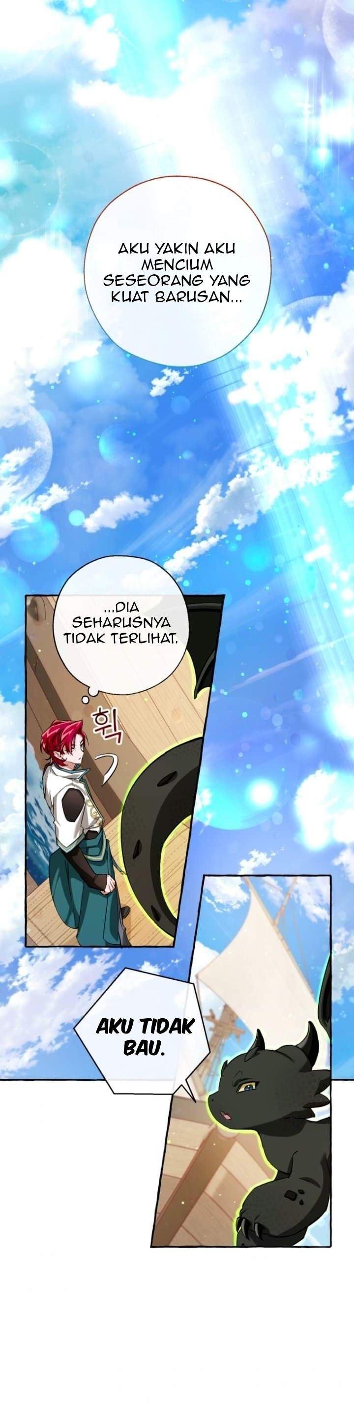 Trash of the Count’s Family Chapter 73 Gambar 27