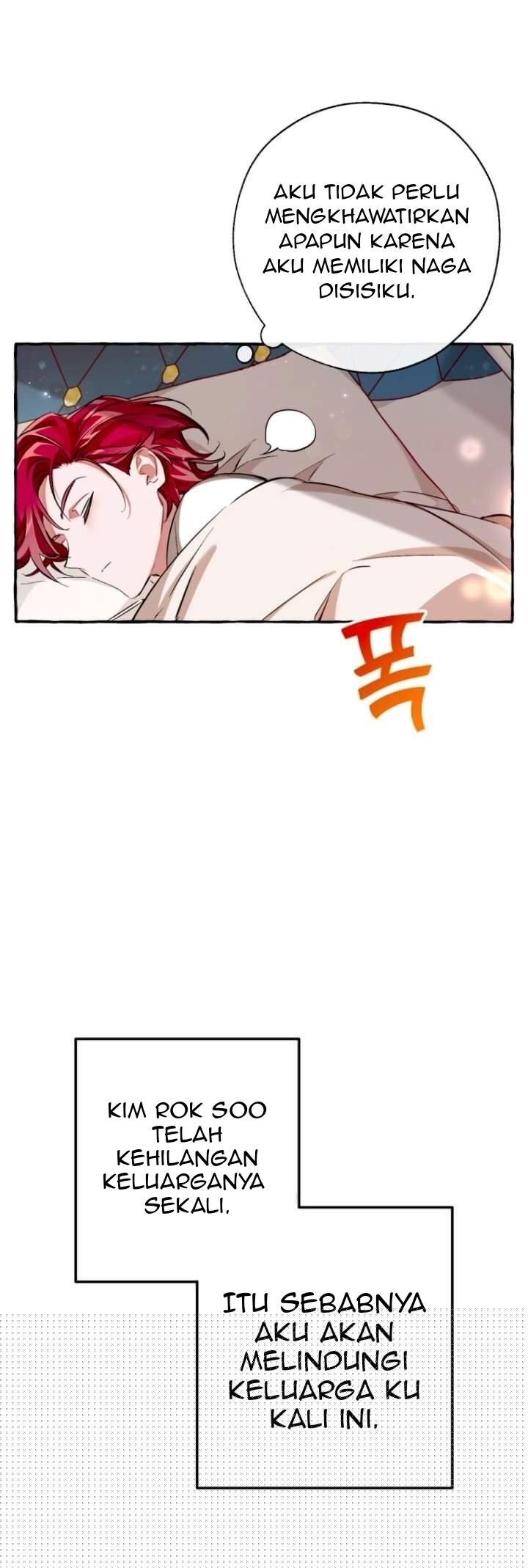 Trash of the Count’s Family Chapter 73 Gambar 3