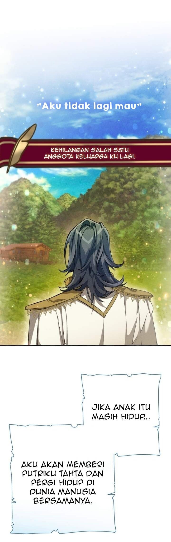 Trash of the Count’s Family Chapter 73 Gambar 4
