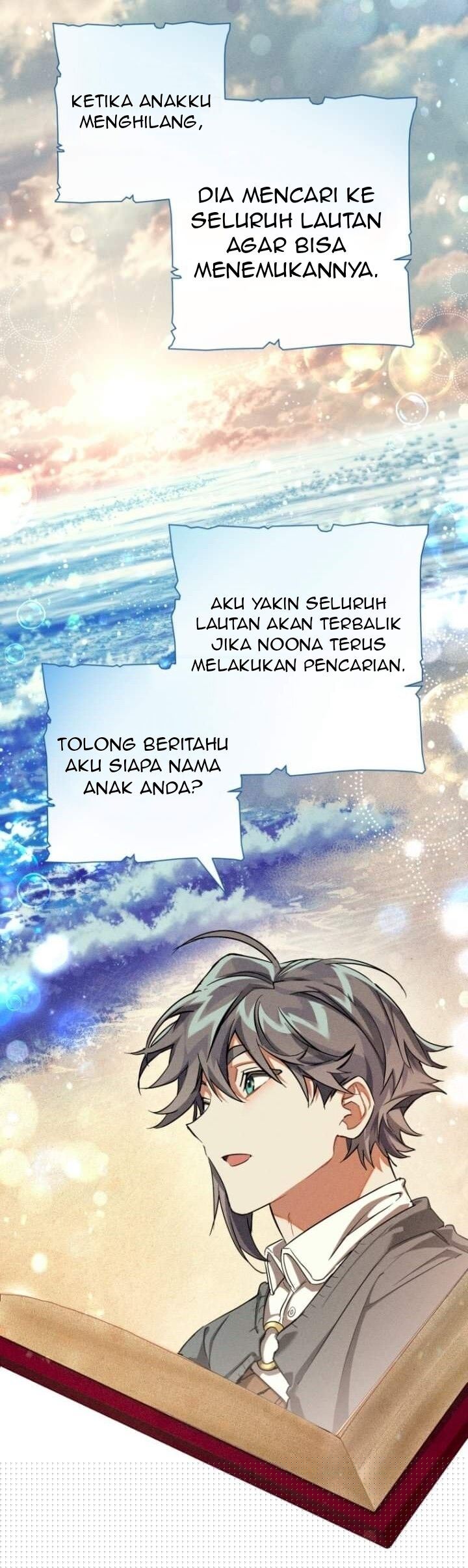 Trash of the Count’s Family Chapter 73 Gambar 6