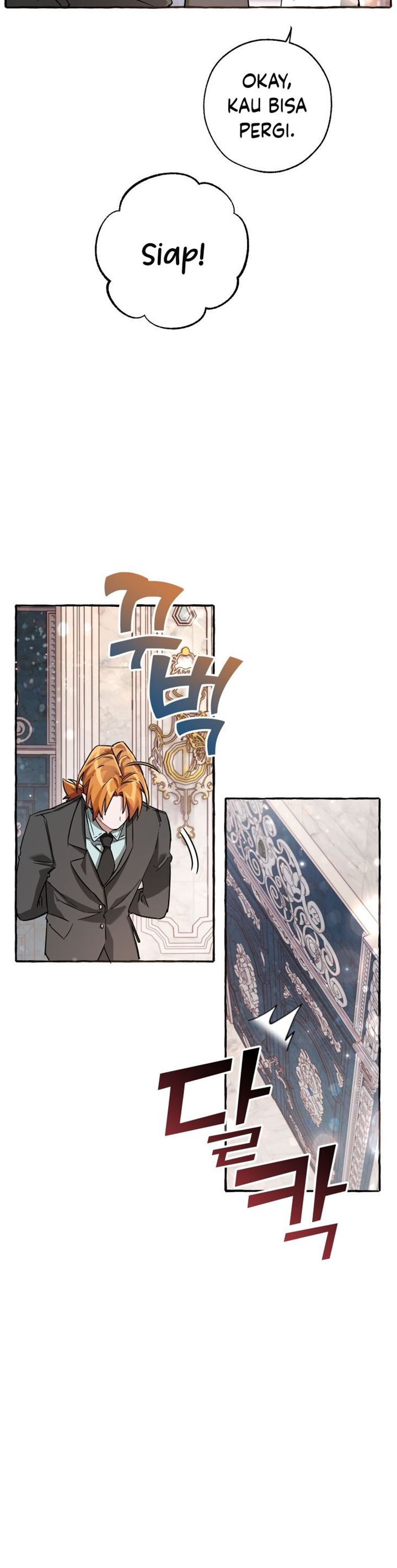 Trash of the Count’s Family Chapter 72 Gambar 11