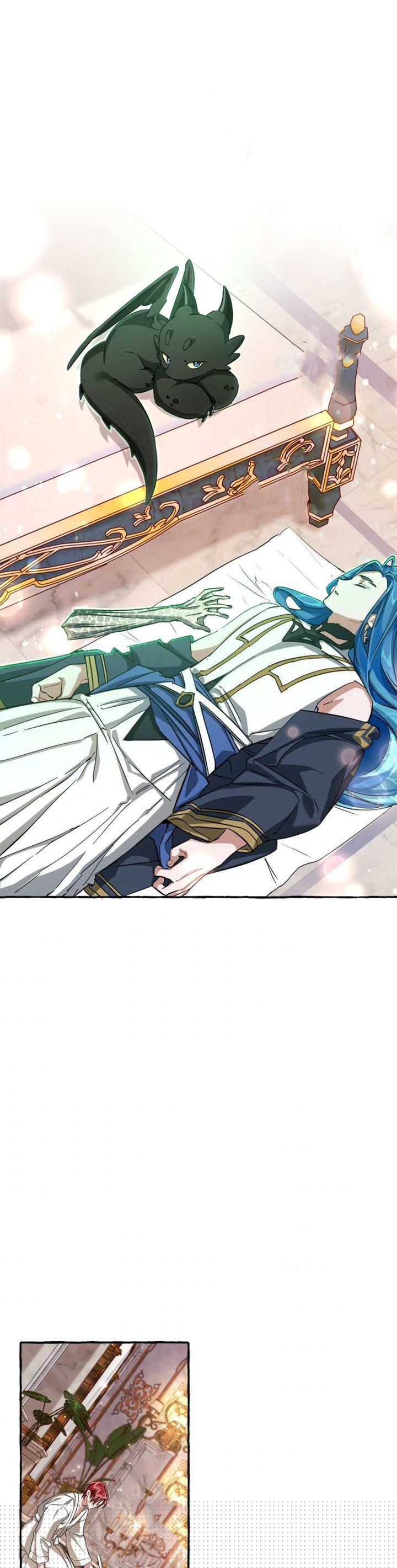 Trash of the Count’s Family Chapter 72 Gambar 12