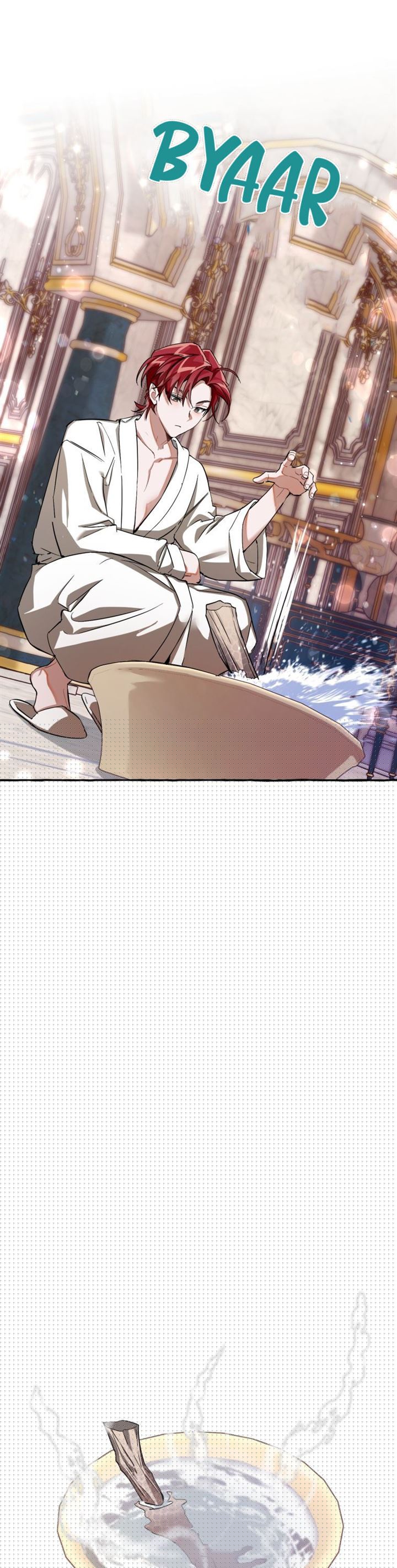 Trash of the Count’s Family Chapter 72 Gambar 14
