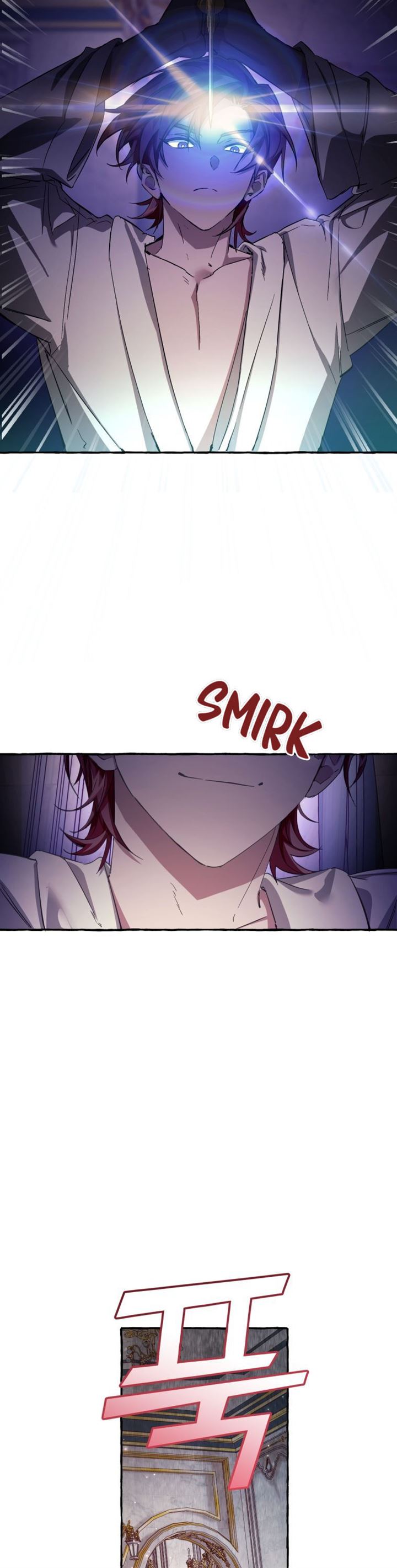 Trash of the Count’s Family Chapter 72 Gambar 17