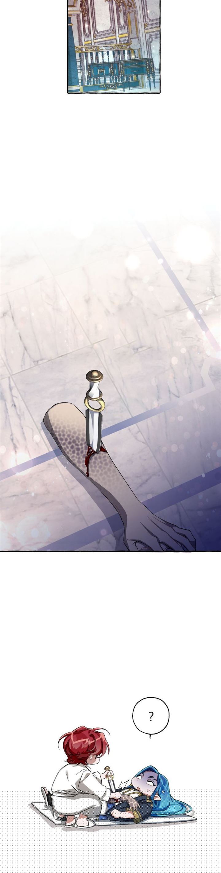Trash of the Count’s Family Chapter 72 Gambar 18