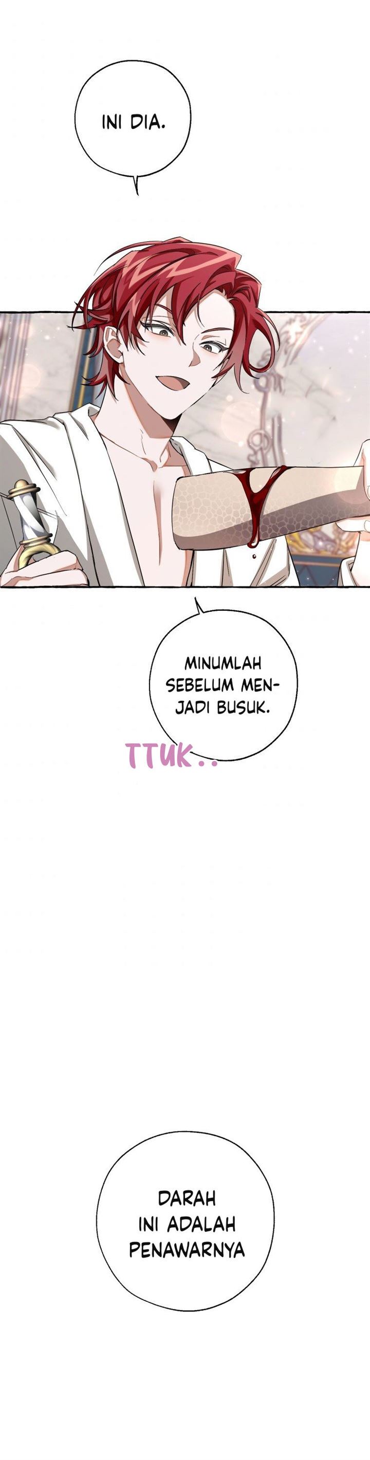 Trash of the Count’s Family Chapter 72 Gambar 19