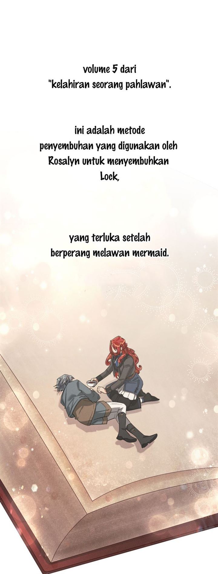 Trash of the Count’s Family Chapter 72 Gambar 20