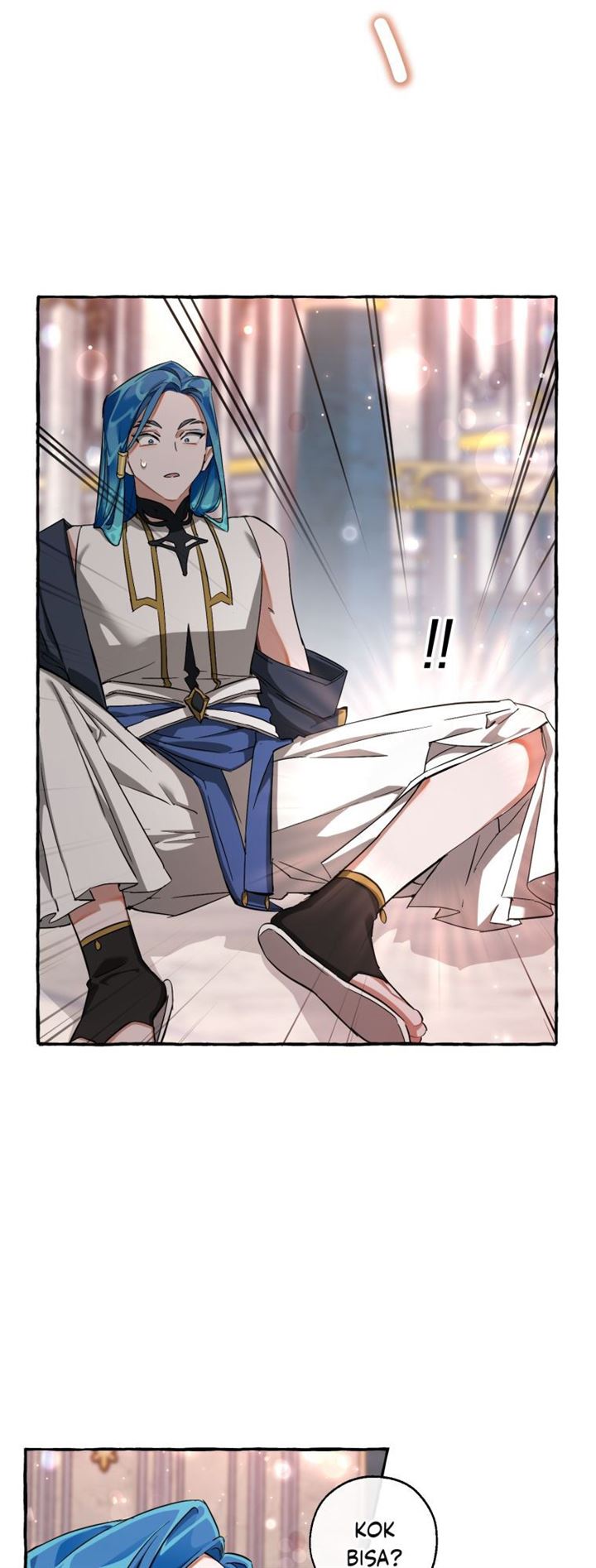 Trash of the Count’s Family Chapter 72 Gambar 22