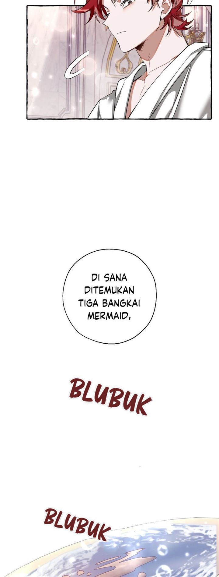Trash of the Count’s Family Chapter 72 Gambar 26