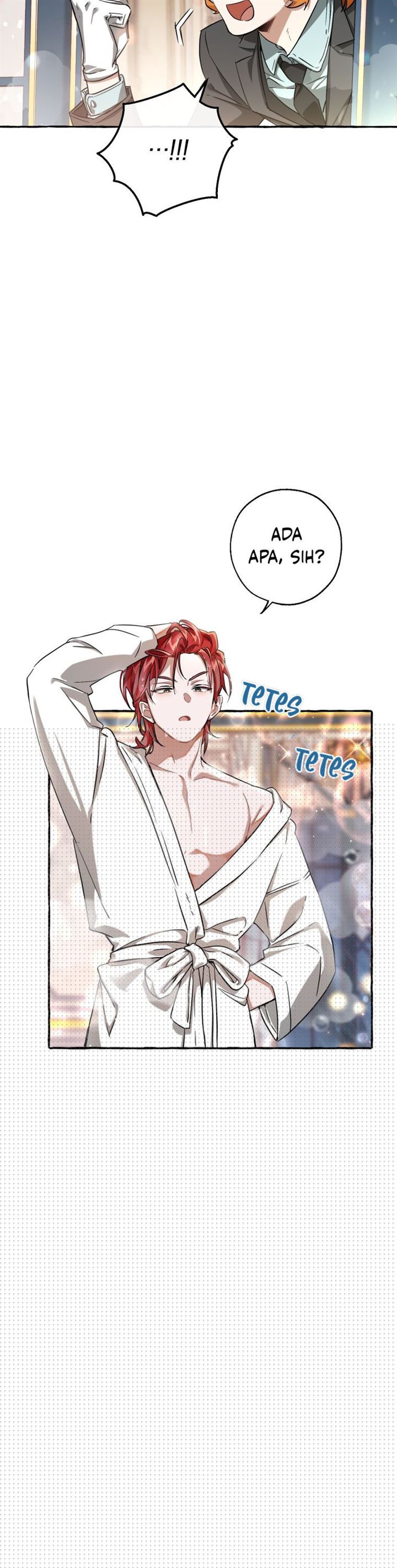 Trash of the Count’s Family Chapter 72 Gambar 5