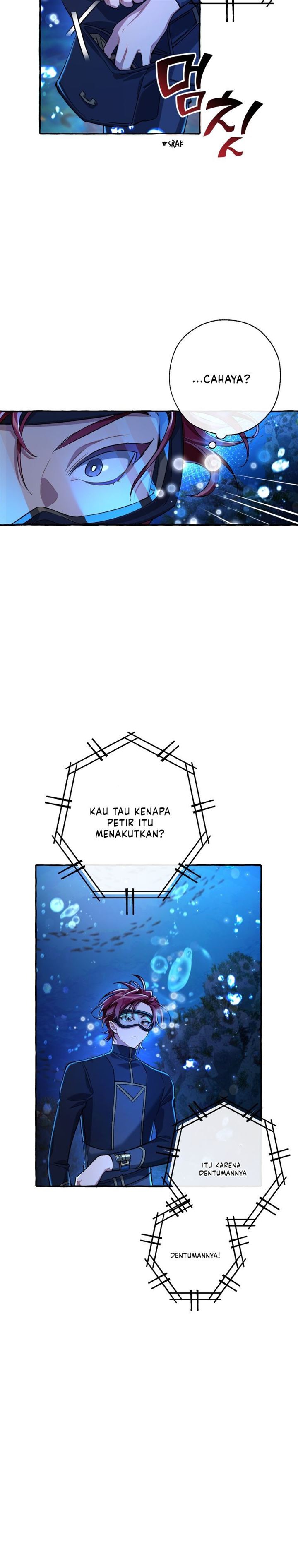 Trash of the Count’s Family Chapter 70 Gambar 11